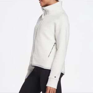 calia cloud jacket